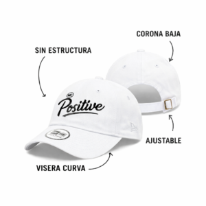 gorra tipo dat at