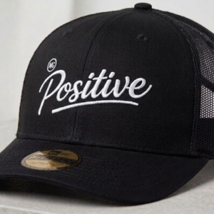 gorra tipo trucker